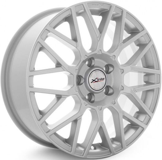 Фото X Trike X-131 7x17 4x100 ET45 dia 67,1 HS