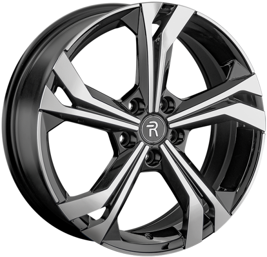Фото Replay HV60 Haval () 7x18 5x114,3 ET40 dia 64,1 BKF