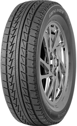 Фото Grenlander L-Snow96 175/65 R14 82T нешип