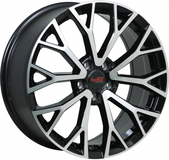 Фото LegeArtis Concept V523