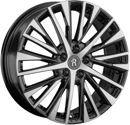 Фото Replay HV83 Lexus () 7x19 5x114,3 ET40 dia 66,6 BKF