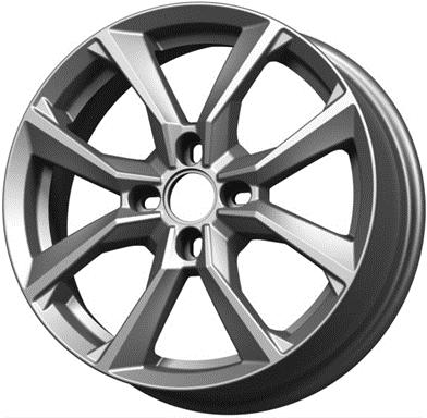 Фото Carwel Тахо 283 6x15 4x114,3 ET40 dia 66,1 SB