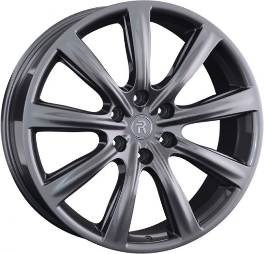 Фото Replay INF12 Infiniti () 8x22 6x139,7 ET30 dia 77,8 GM