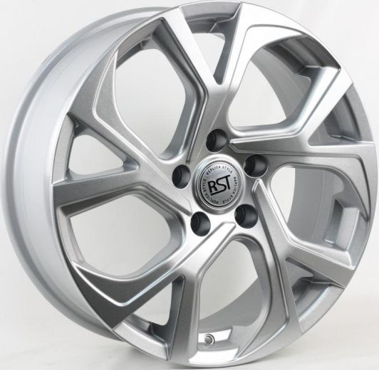 Фото RST R087 6,5x17 5x114,3 ET45 dia 67,1 S Россия