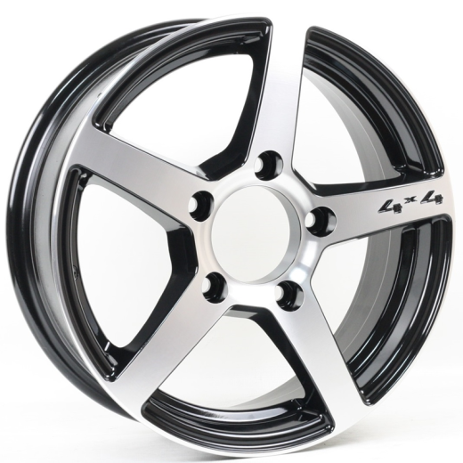 Фото RST R136 6x16 5x139,7 ET40 dia 98 BFP
