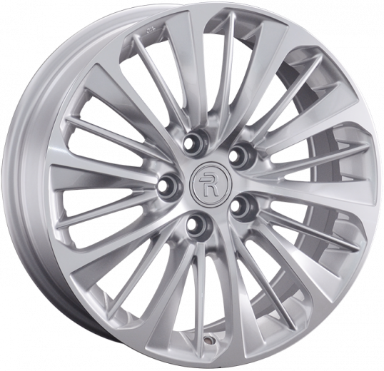 Фото Replay VV317 Volkswagen () 7x17 5x112 ET40 dia 57,1 SF