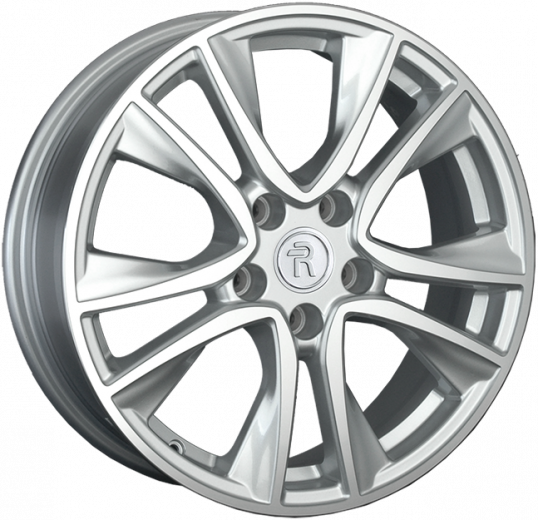 Фото Replay HND291 Hyundai () 6,5x17 5x114,3 ET48 dia 67,1 SF