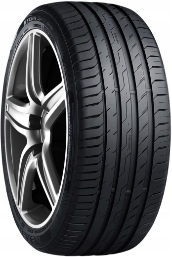 Фото Nexen N*Fera Sport 205/65 R16 95W