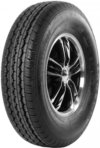 Фото Bridgestone RD-613 STEEL