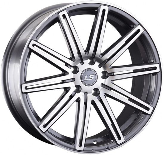 Фото LS Wheels 754