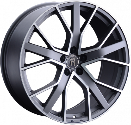 Фото Replay A156 Geely () 8,5x19 5x112 ET40 dia 66,6 MGMF