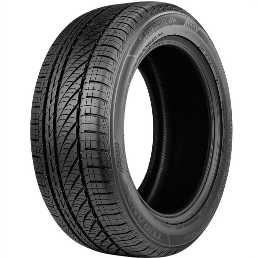 Фото Bridgestone Serenity Plus EL64 245/40 R18 93W