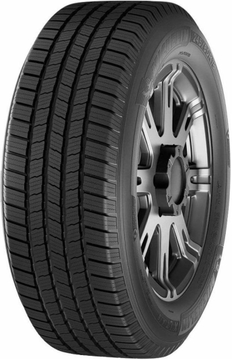 Фото Michelin X LT A/S LT275/50 R22 111H