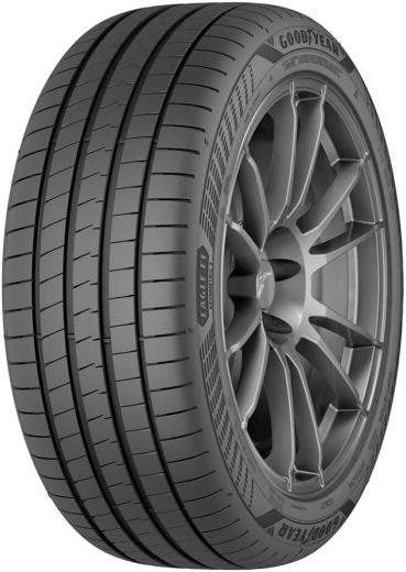 Фото Goodyear Eagle F1 Asymmetric 6 245/45 R18 100Y XL FP Словения