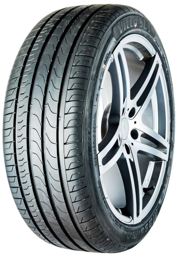 Фото Massimo Vitto RFT 245/50 R18 100W RFT