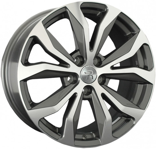 Фото Replay LX62 Lexus () 7,5x18 5x114,3 ET35 dia 60,1 GMFP