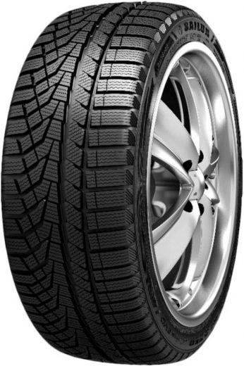 Фото Sailun Ice Blazer Alpine Evo 1 225/40 R19 93W XL нешип