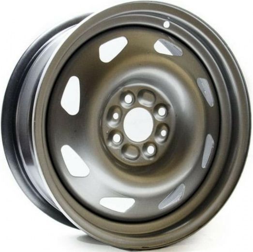 Фото ТЗСК LADA Granta 6x15 4x98 ET35 dia 58,6 grey Россия