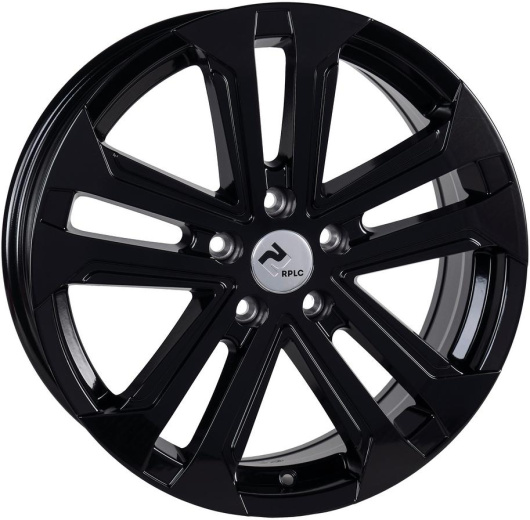 Фото RPLC To97 Toyota () 7x18 5x114,3 ET35 dia 60,1 GB