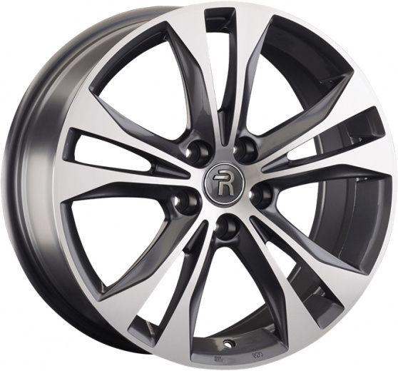 Фото Replay LX126 Lexus () 7,5x18 5x114,3 ET35 dia 60,1 GMF