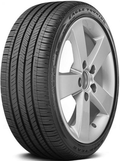 Фото Goodyear Eagle Touring 265/35 R21 101H XL NF0