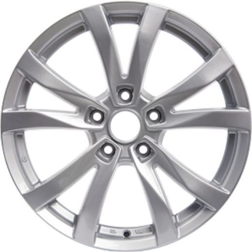 Фото Replica H Toyota (To78H) 7x17 5x114,3 ET39 dia 60,1 S