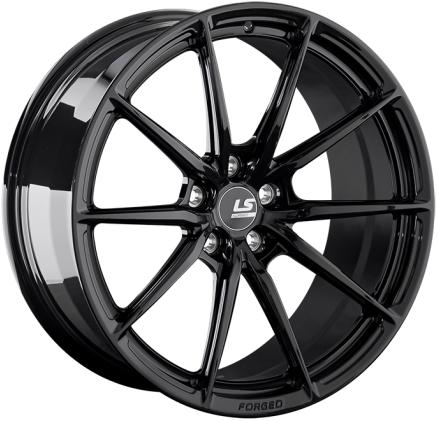 Фото LS Forged LS FG05 8x20 5x114,3 ET35 dia 60,1 BK