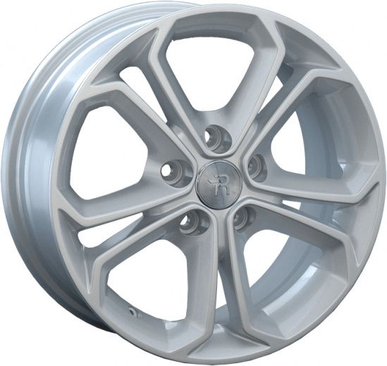 Фото Replica Replay OPL10 Opel () 6,5x15 5x105 ET39 dia 56,6 S