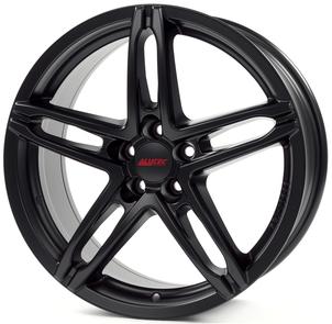 Фото Alutec Poison 9x18 5x112 ET21 dia 66,6 racing black