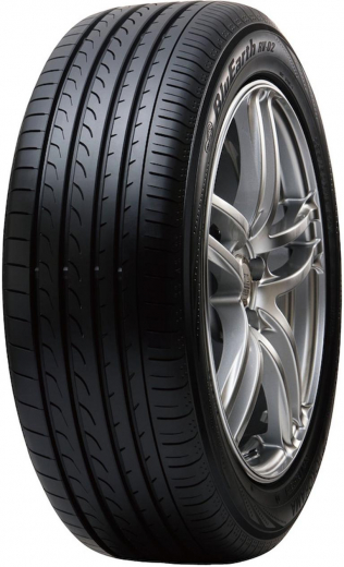 Фото Yokohama BluEarth RV-02