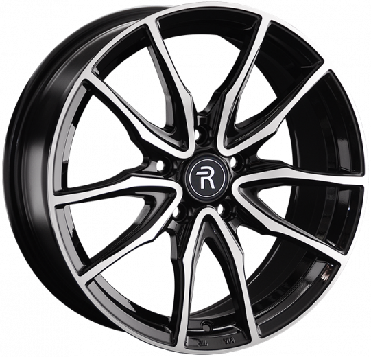 Фото Replay TY393 Toyota () 7,5x17 5x114,3 ET40 dia 60,1 BKF