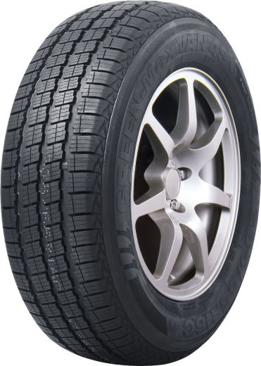 Фото LingLong Green-Max Van 4S 195/75 R16C 107/105R Китай