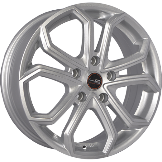 Фото LegeArtis TY148 Toyota () 6,5x16 5x114,3 ET45 dia 60,1 S