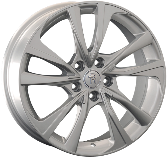 Фото Replay Ki231 KIA () 7,5x18 5x114,3 ET49,5 dia 67,1 S