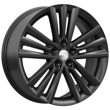 Фото Скад Манчестер 7,5x19 5x108 ET35 dia 67,1 бархат новый