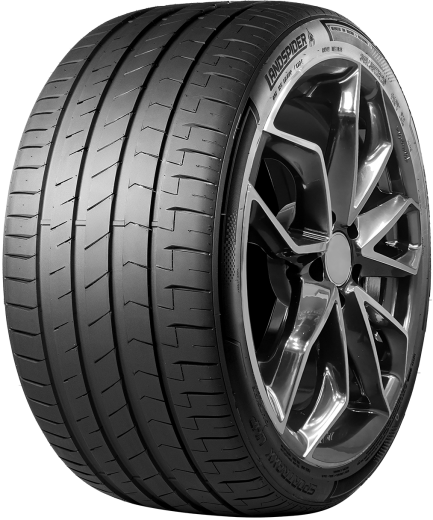 Фото Landspider Sportraxx UHP 225/45 ZR18 95Y XL