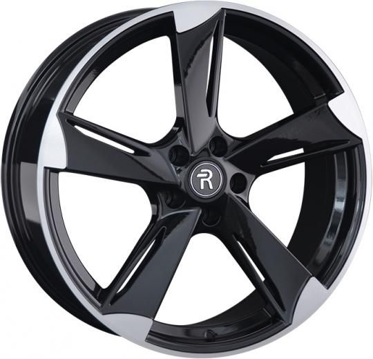 Фото Replay VV308 Volkswagen () 8,5x20 5x112 ET20 dia 66,6 BKF