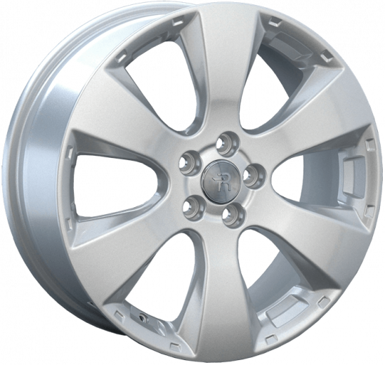 Фото Replay SB19 Subaru () 7x17 5x100 ET55 dia 56,1 S