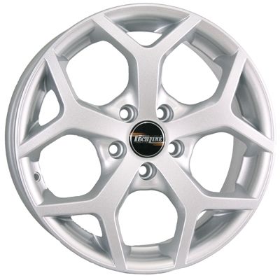 Фото TechLine 721 7,5x17 5x108 ET50 dia 67,1 S