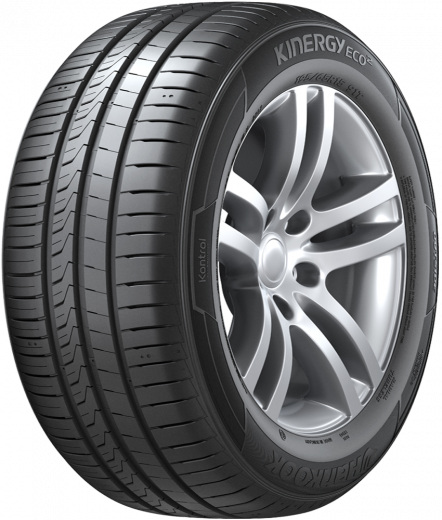 Фото Hankook Kinergy eco2 K435 215/60 R17 100H XL