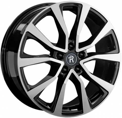 Фото Replay TY427 Toyota () 7,5x19 5x114,3 ET40 dia 60,1 BKF