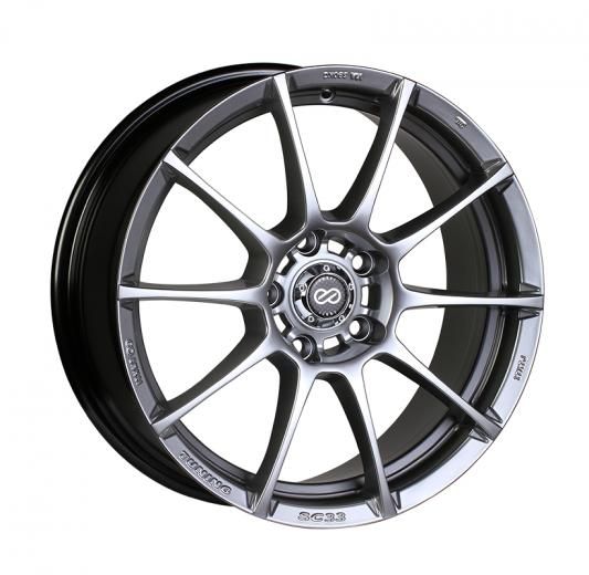 Фото Enkei Tuning SC33 7x16 5x112 ET42 dia 57,1 HP