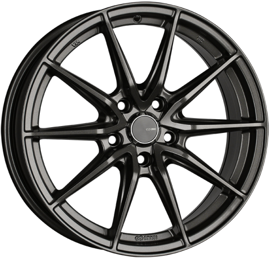 Фото Enkei Tuning SQ31 7x16 5x112 ET45 dia 57,1 GM