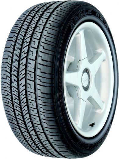 Фото Goodyear Eagle RS-A VSB