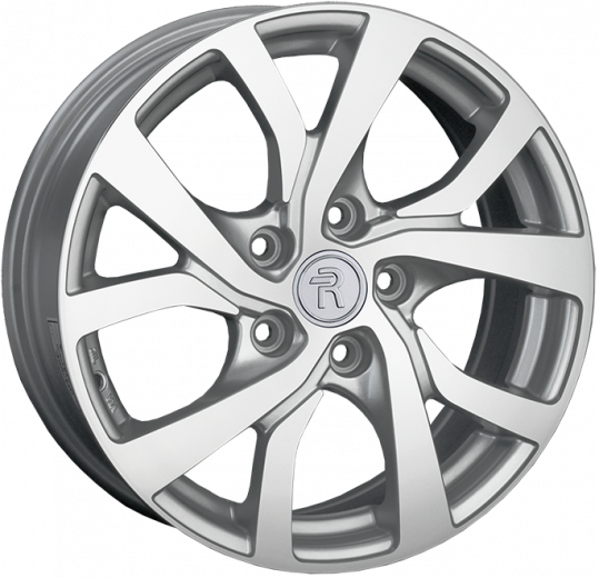 Фото Replay Ci25 Citroen () 6,5x17 5x114,3 ET38 dia 67,1 SF