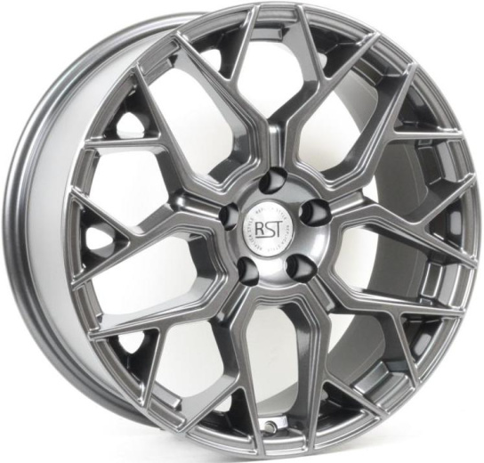 Фото RST R148 8x18 5x114,3 ET30 dia 60,1 BMG