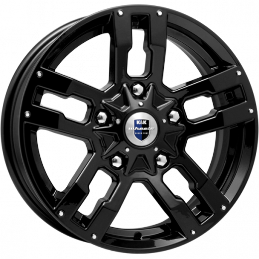 Фото K&K Штокман