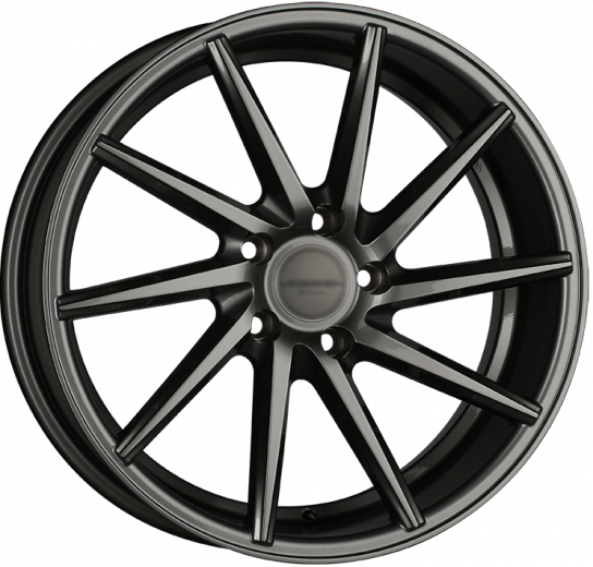 Фото VSN CVT-L 8x18 5x112 ET42 dia 66,6 GM