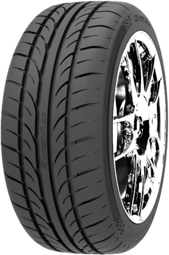 Фото Goodride ZuperAce SA-57 255/55 R18 109V XL