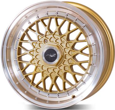 Фото Lizardo XH157 7,5x16 4x98 ET25 dia 67,1 GDML